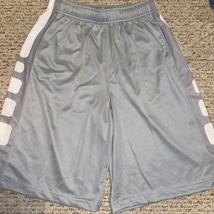 Nike Basketball Shorts